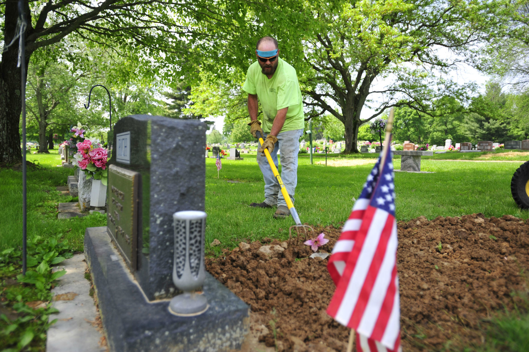 MEMORIAL DAY 1 (05/25/19)